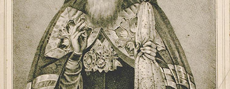 Curious facts about Kyiv-Pechersk Lavra