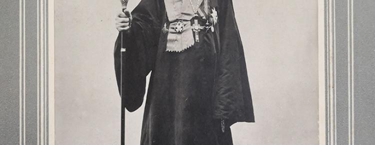 Archimandrite Modest (КПЛ-Ф-965)