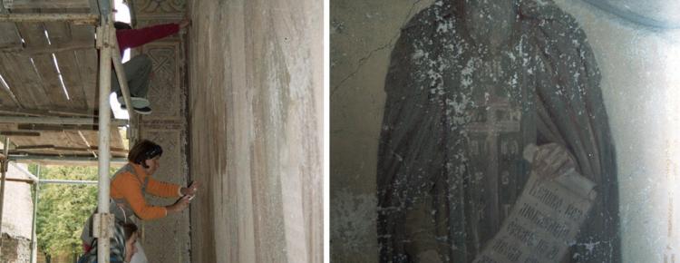 “Memories of the Kyiv-Pechersk Lavra” Photo Project image 2