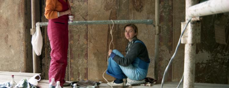 “Memories of the Kyiv-Pechersk Lavra” Photo Project image 3