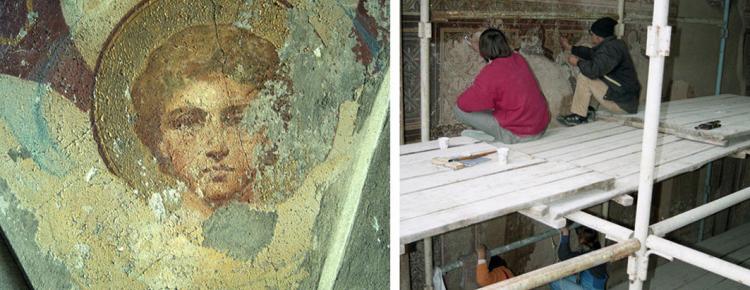 “Memories of the Kyiv-Pechersk Lavra” Photo Project image 4