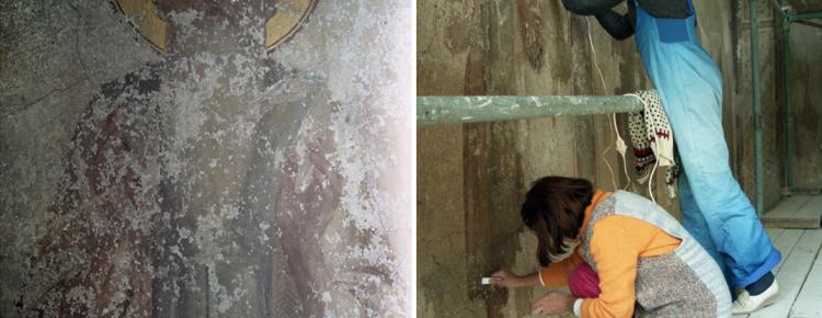 “Memories of the Kyiv-Pechersk Lavra” Photo Project image 5