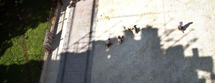 “Memories of the Kyiv-Pechersk Lavra” Photo Project image 6