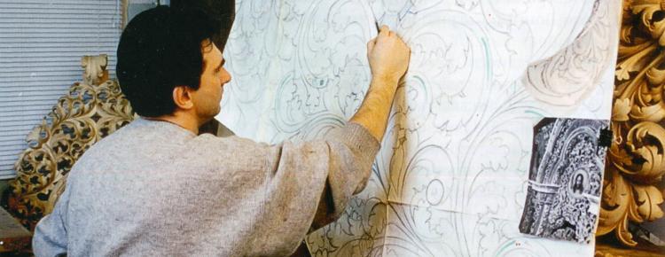 “Memories of the Kyiv-Pechersk Lavra” Photo Project image 9