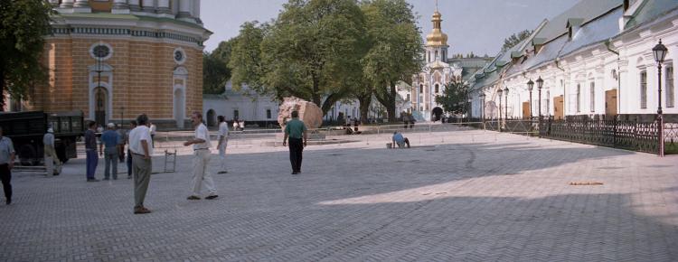 “Memories of the Kyiv-Pechersk Lavra” Photo Project image 9