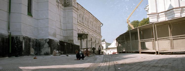 “Memories of the Kyiv-Pechersk Lavra” Photo Project image 10