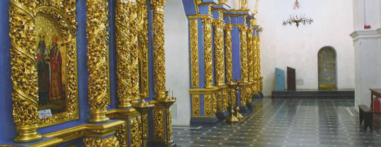 “Memories of the Kyiv-Pechersk Lavra” Photo Project image 12