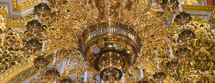 “Memories of the Kyiv-Pechersk Lavra” Photo Project image 13