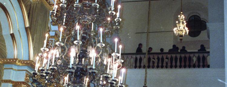 “Memories of the Kyiv-Pechersk Lavra” Photo Project image 14