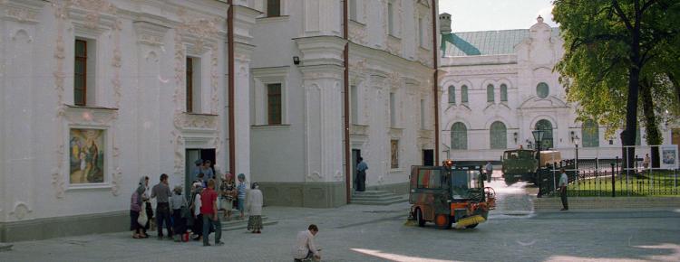 “Memories of the Kyiv-Pechersk Lavra” Photo Project image 14