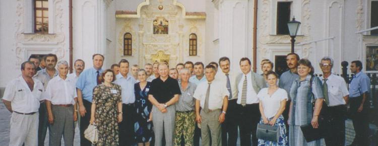 “Memories of the Kyiv-Pechersk Lavra” Photo Project image 15