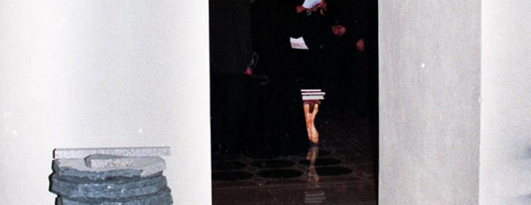 “Memories of the Kyiv-Pechersk Lavra” Photo Project image 16