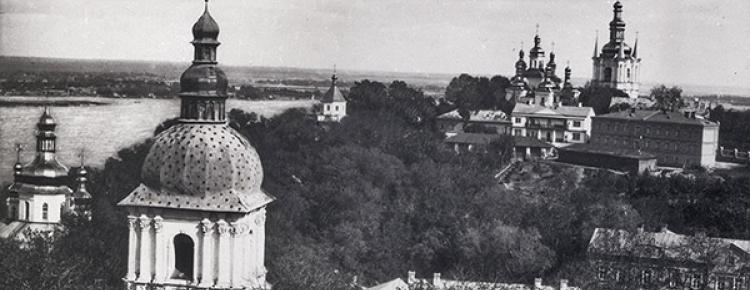 Curious facts about Kyiv-Pechersk Lavra image 1