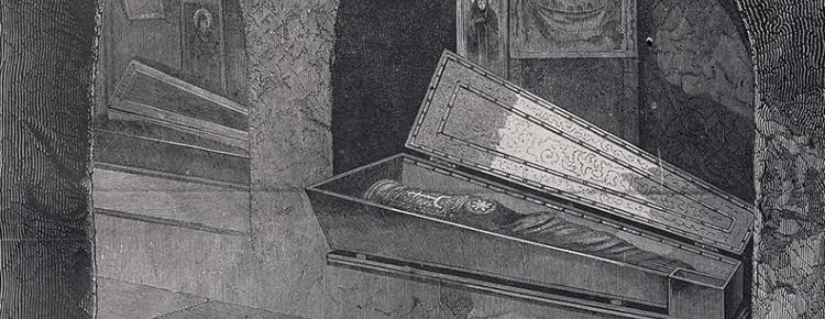 Curious facts about Kyiv-Pechersk Lavra image 2