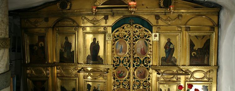 Curious facts about Kyiv-Pechersk Lavra image 1