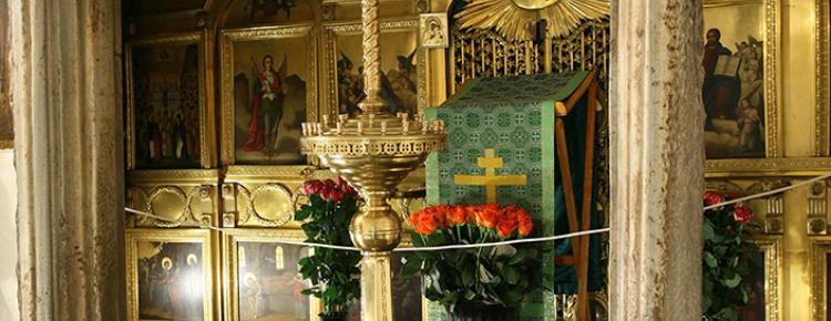 Curious facts about Kyiv-Pechersk Lavra image 2