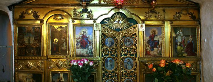 Curious facts about Kyiv-Pechersk Lavra image 3