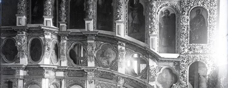 National Kyiv-Pechersk Historical and Cultural Preserve has joined the challenge #MuseumFromHome image 3