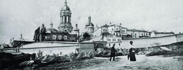 National Kyiv-Pechersk Historical and Cultural Preserve has joined the challenge #MuseumFromHome. image 5