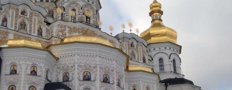 Національний заповідник «Києво-Печерська лавра» очима молодих митців image 11