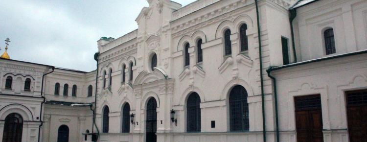 Національний заповідник «Києво-Печерська лавра» очима молодих митців image 13