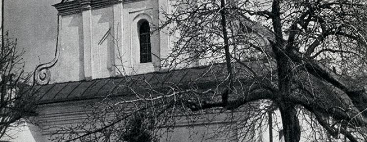 “Memories of Kyiv-Pechersk Lavra” photo project image 4