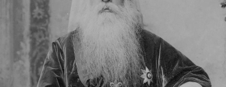 Флавіан Городецький (1903-1915)