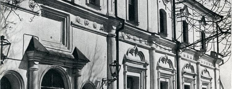 “Memories of Kyiv-Pechersk Lavra” photo project image 7