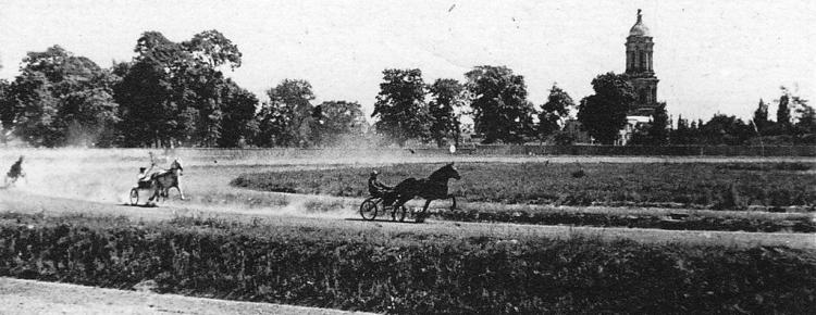 Печерський іподром