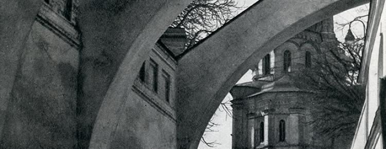 “Memories of Kyiv-Pechersk Lavra” photo project image 8
