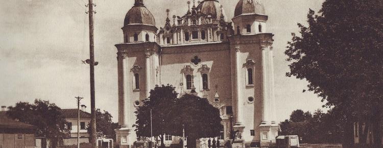 Миколаївський військовий собор