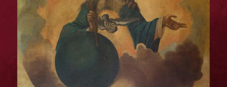 Мистецький детектив: історія синявських ікон лаврських майстрів зображення 2