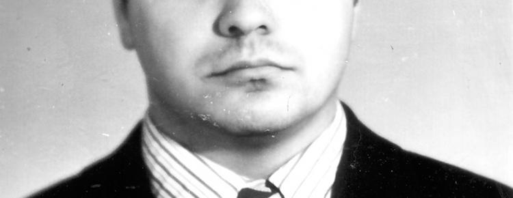 Viktor Kharlamov