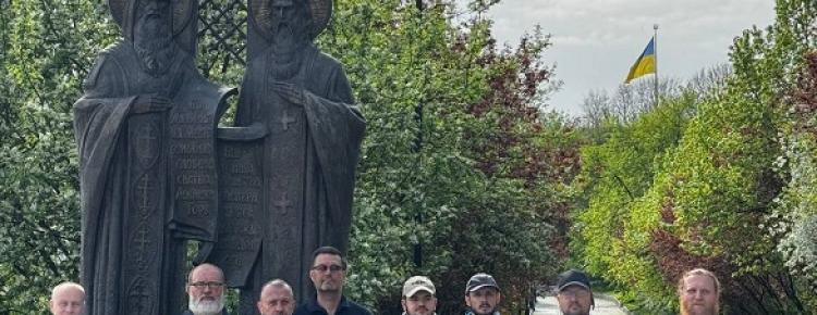 У Лаврі триває програма “Духовне відновлення культурою” зображення 4