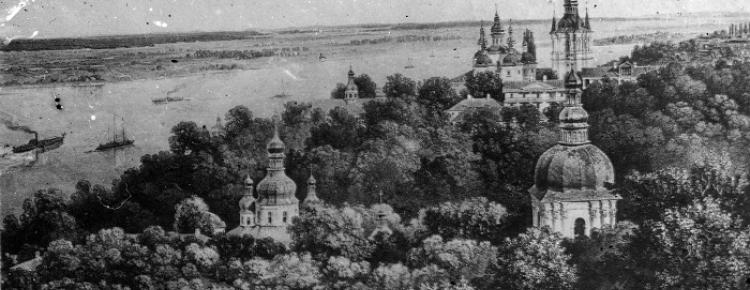 Києво-Печерська лавра славилася своїми садами, з плодів яких у лаврській ключні майстри-ченці виготовляли вишукані солодощі – зацукровані фрукти та ягоди.