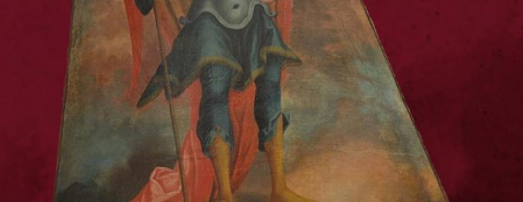 Мистецький детектив: історія синявських ікон лаврських майстрів зображення 6