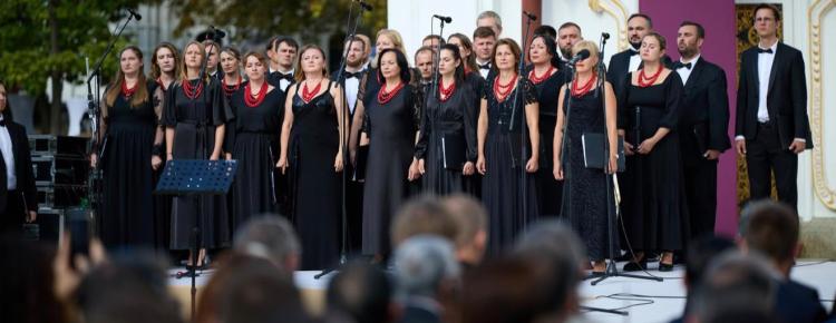 975 років духовної та культурної історії: Києво-Печерська лавра відзначила ювілей зображення 10