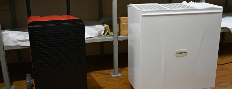Не підвладні часу та ворожим нападам: як західні партнери допомагають зберігати музейні фонди image 2