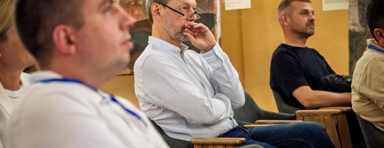 Освітня традиція Лаври бере свій початок ще у XVII столітті зображення 1