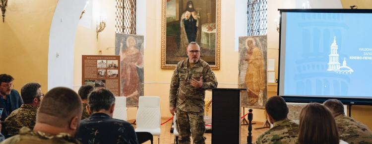 Пам’ятний знак Мазепі в Києво-Печерській Лаврі: відбулося відкрите громадське обговорення зображення 5