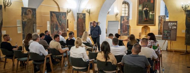 Освітня традиція Лаври бере свій початок ще у XVII столітті зображення 9