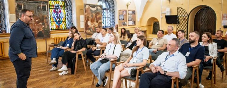 Освітня традиція Лаври бере свій початок ще у XVII столітті зображення 11