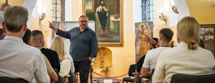 Освітня традиція Лаври бере свій початок ще у XVII столітті зображення 14