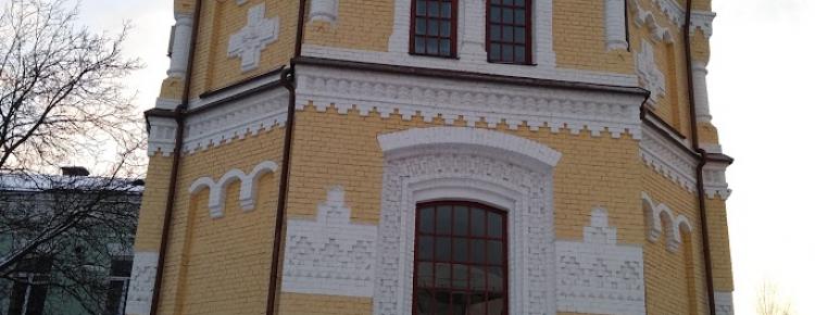 Хроніка роботи сектора археології НЗ «Києво-Печерська лавра» image 5