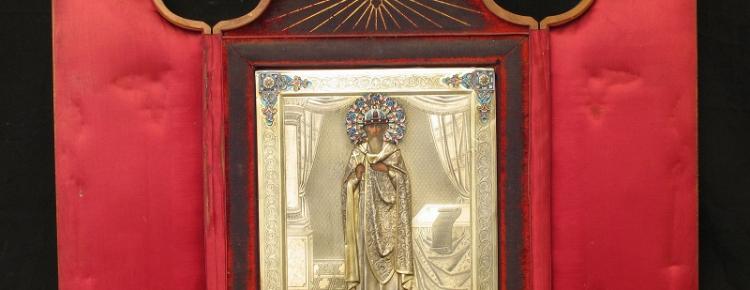 Artistic Heritage of Kyiv-Pechersk Lavra