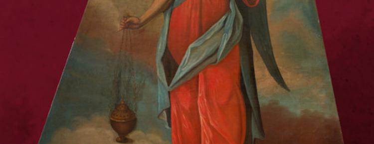 Мистецький детектив: історія синявських ікон лаврських майстрів зображення 11