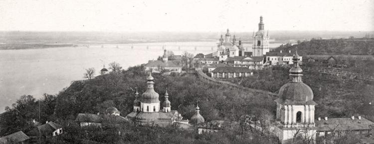 Curious facts about Kyiv-Pechersk Lavra