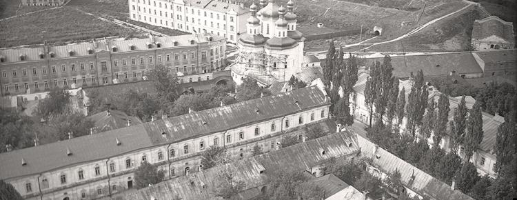 Curious facts about Kyiv-Pechersk Lavra image 2