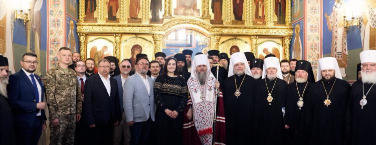 Дальні печери Києво-Печерської лаври знову відкриті для паломників і відвідувачів image 6