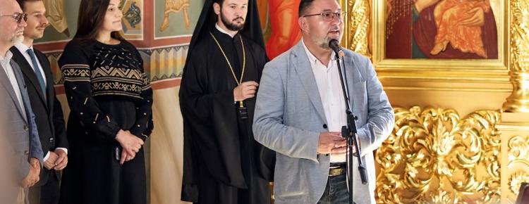 Дальні печери Києво-Печерської лаври знову відкриті для паломників і відвідувачів image 2